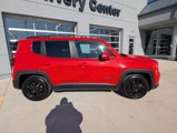 Used 2020 Jeep Renegade Altitude image 4