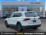 Certified 2023 Volkswagen Tiguan SE image 4