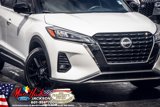 Used 2022 Nissan Kicks SR w/ Premium Package image 3