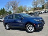 Certified 2022 Chevrolet Equinox LT image 3