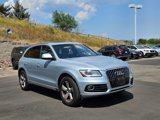 Used 2013 Audi Q5 2.0T Prestige w/ Sport Interior Pkg image 2