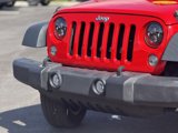 Used 2016 Jeep Wrangler Unlimited Sport w/ Connectivity Group image 5