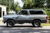 Used 1987 Dodge Ramcharger 4WD image 3