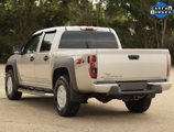 Used 2005 Chevrolet Colorado LS image 5
