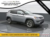 Used 2021 Jeep Compass Limited image 5