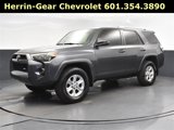 Used 2017 Toyota 4Runner SR5 image 3