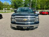 Used 2015 Chevrolet Silverado 1500 LT w/ LT Plus Package image 2