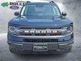 Used 2021 Ford Bronco Sport Big Bend image 4
