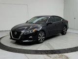 Used 2021 Nissan Altima 2.5 SR image 3