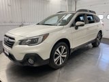 Used 2018 Subaru Outback 2.5i Limited image 2