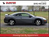 Used 2003 Mitsubishi Eclipse GS image 5