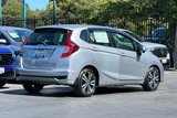 Used 2020 Honda Fit EX image 3