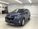Used 2022 Chevrolet Equinox LT image 3