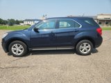 Used 2015 Chevrolet Equinox LS image 3
