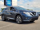 Used 2017 Nissan Murano Platinum image 2