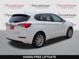 Used 2020 Buick Envision Essence image 4