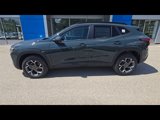 New 2025 Chevrolet Trax LT image 5