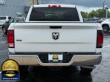 Used 2023 RAM 1500 Classic SLT w/ Trailer & Traction Group image 4
