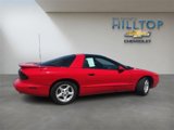 Used 1997 Pontiac Firebird Formula w/ Opt Pkg image 4