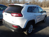 Used 2016 Jeep Cherokee Latitude w/ Safety/Convenience Group image 5