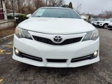 Used 2014 Toyota Camry SE image 5