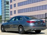 Certified 2022 Mercedes-Benz C 300 4MATIC Sedan image 4