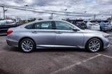 Used 2021 Honda Accord LX image 4
