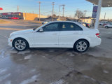 Used 2008 Mercedes-Benz C 300 Luxury image 4