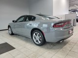 Certified 2023 Dodge Charger SXT image 4
