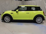 Certified 2023 MINI Cooper S image 5