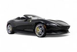 Certified 2024 Ferrari Roma Spider image 4