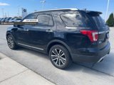 Used 2016 Ford Explorer Platinum image 4