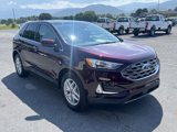 Used 2022 Ford Edge SEL w/ Convenience Package image 4