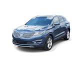 Used 2018 Lincoln MKC Premiere image 3