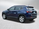 Used 2019 Jeep Compass Latitude w/ Safety & Security Group image 5