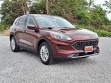 Used 2021 Ford Escape SE image 2
