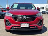 Used 2021 Buick Encore GX Select w/ Advanced Technology Package image 5