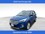 Used 2019 Ford Escape SEL image 1