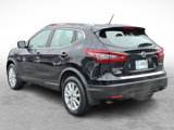 Used 2022 Nissan Rogue Sport SV w/ Technology Package image 4