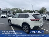 Used 2023 Nissan Rogue SV image 5