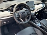 New 2025 Jeep Compass Latitude image 2