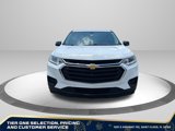 Used 2019 Chevrolet Traverse LS image 2