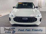 Used 2024 Ford Escape Active image 2