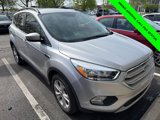 Used 2018 Ford Escape SE w/ SE Sync 3 Package image 4
