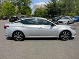 Used 2022 Nissan Altima 2.5 SR image 4