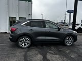 Used 2020 Ford Escape Titanium image 6