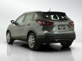 Used 2021 Nissan Rogue Sport SV image 3