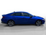 Certified 2025 Hyundai Elantra Sport w/ Cargo Package image 6