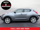Used 2014 Nissan Juke S image 5