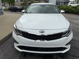 Used 2019 Kia Optima EX image 3